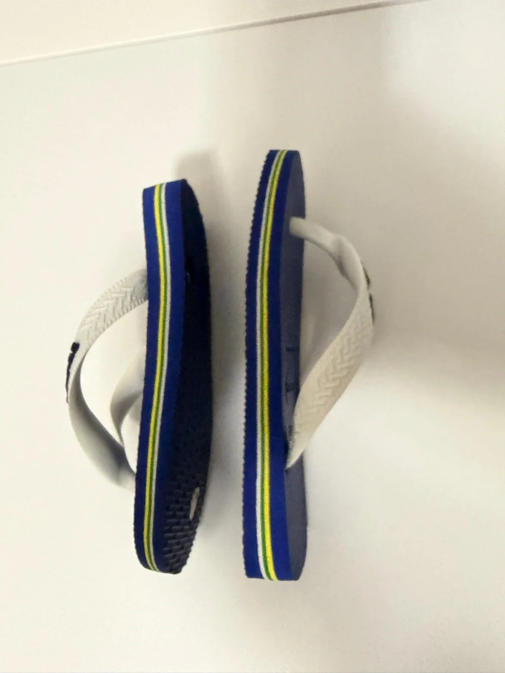 Havaianas classic design